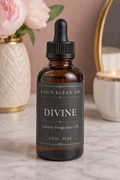 Divine Luxury Oil- 2oz