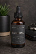 Enduring Luxury Oil- 2oz