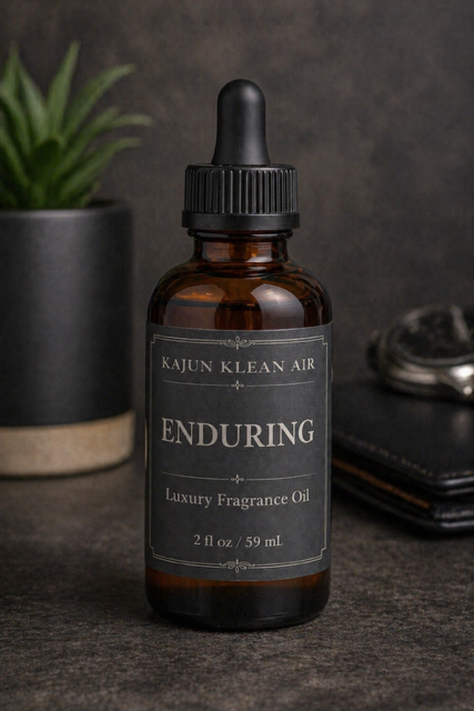 Enduring Luxury Oil- 2oz