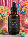 Fruity Rings- 2oz