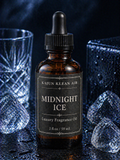 Midnight Ice Luxury Oil- 2oz