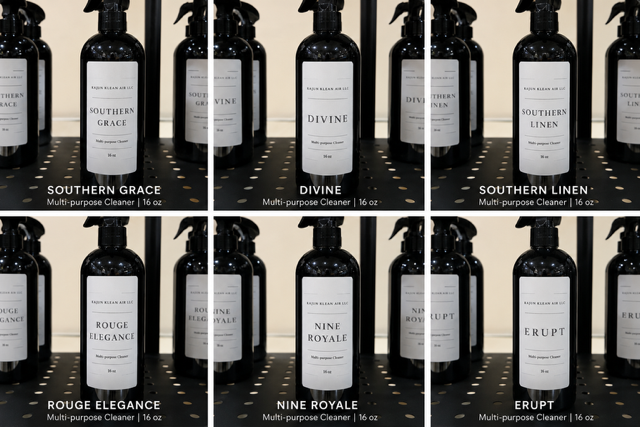 Multi-Purpose Cleaner-16oz