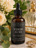 Verde Luxe Luxury Oil- 2oz