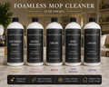 Foamless Mop Cleaner- 32oz